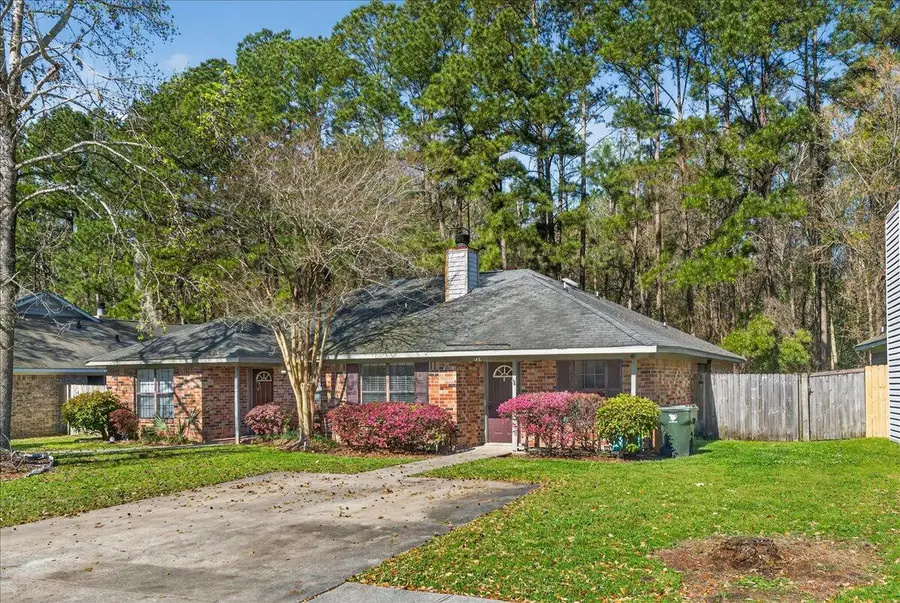 719 Temple Road #B, Ladson, SC 29456 - #2
