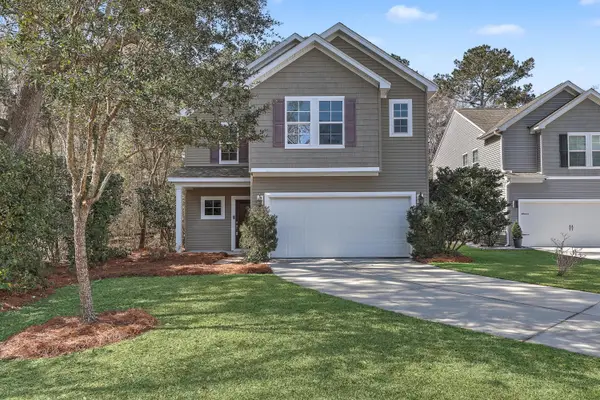 1181 Preakness Court, Mount Pleasant, SC 29429