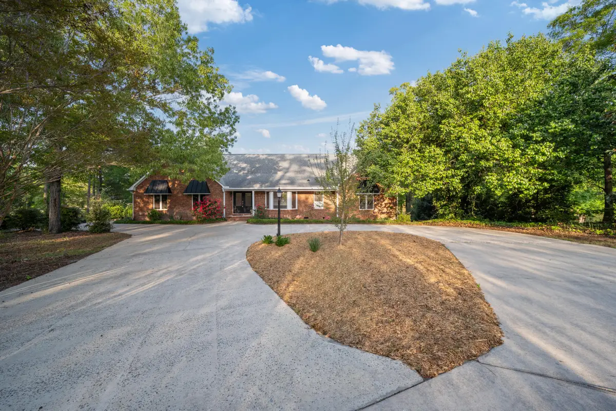 370 Chapel Creek Drive, Santee, SC 29142 - #1