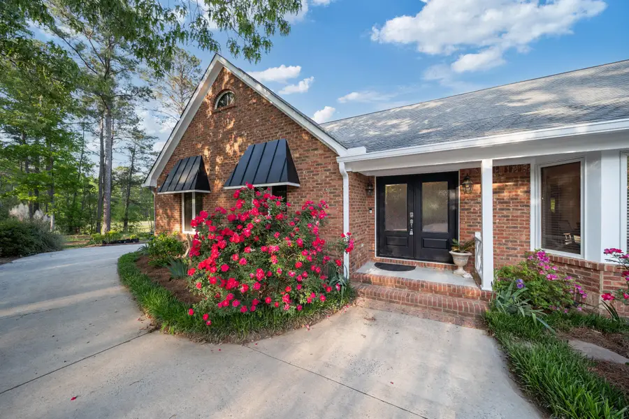 370 Chapel Creek Drive, Santee, SC 29142 - #3