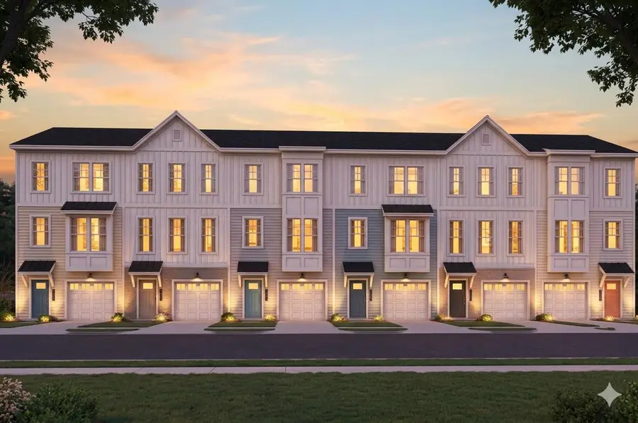 8013 Caswell Court, Ladson, SC 29456 - #2