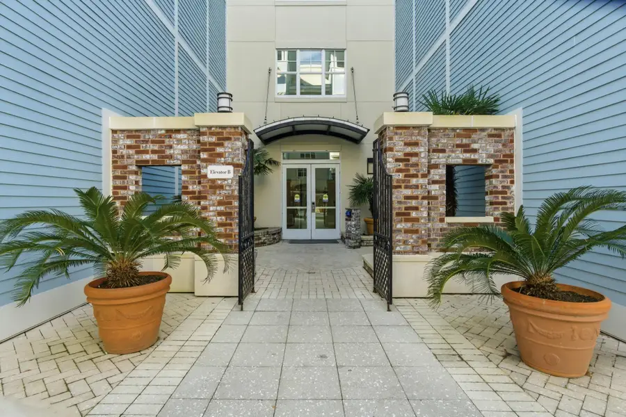 5802 Palmetto #Unit B-215/217, Isle Of Palms, SC 29451 - #2