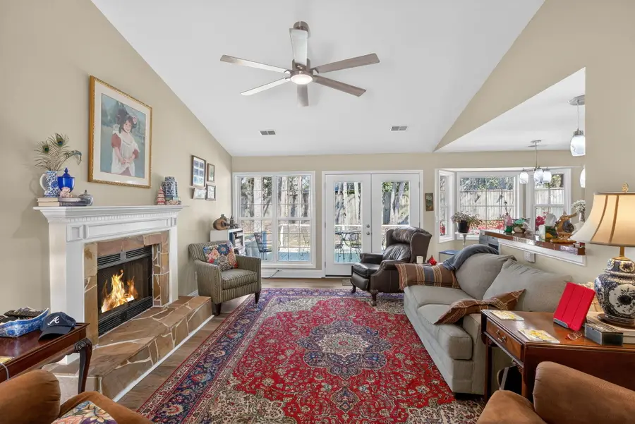 733 Woodland Pointe Place, Mount Pleasant, SC 29464 - #2