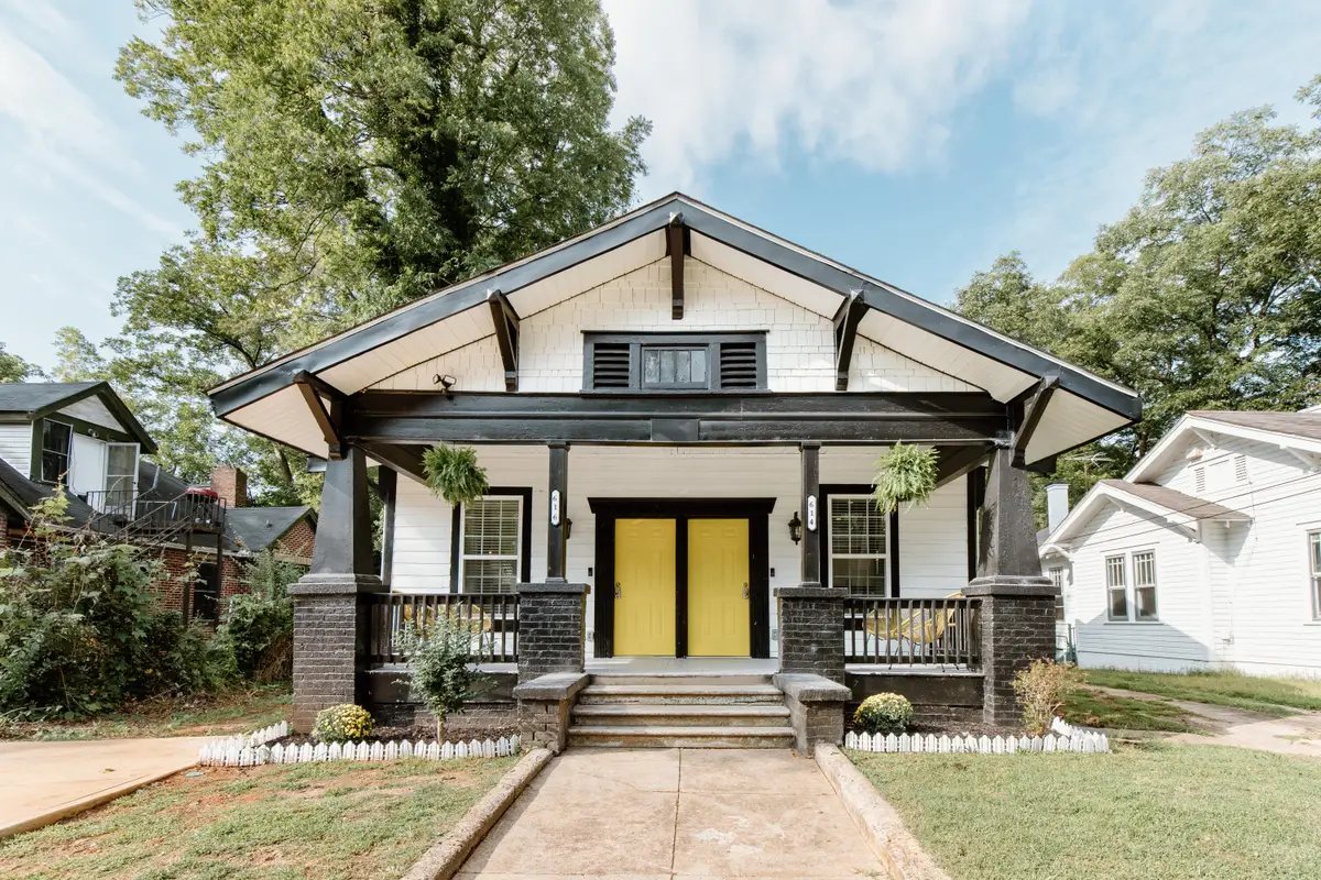 Address Withheld By Seller, Spartanburg, SC 29306 - #1