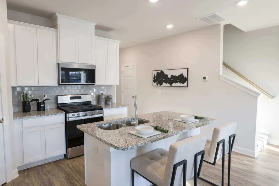 207 Brook Run Drive, Moncks Corner, SC 29461 - #3