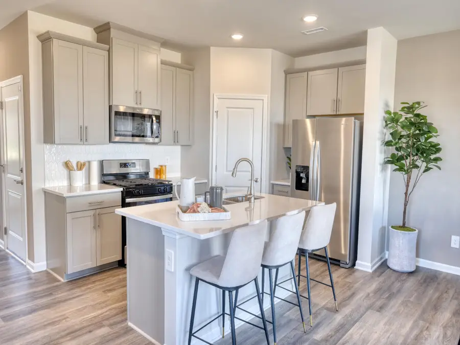 203 Brook Run Drive, Moncks Corner, SC 29461 - #3