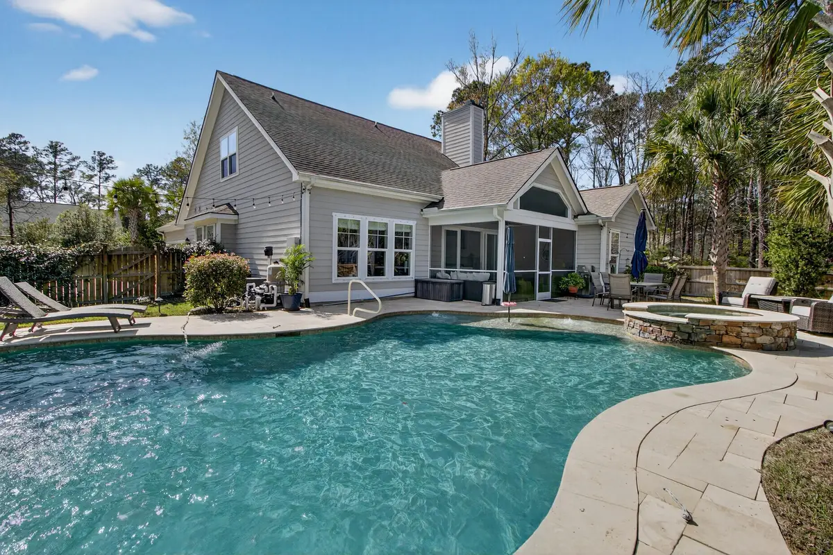 1230 River Walk Court, Charleston, SC 29492 - #1
