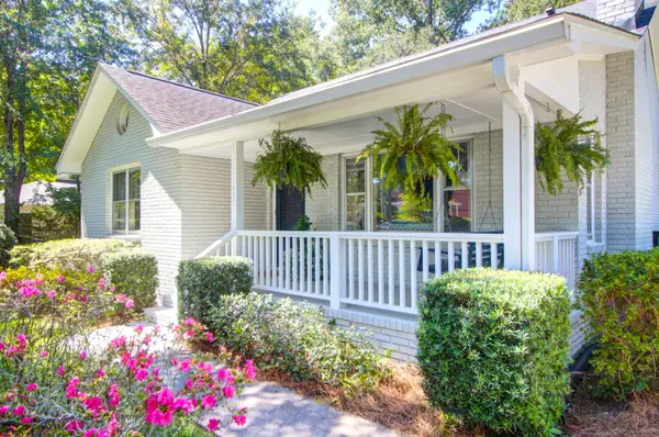 451 Cheves Drive, Charleston, SC 29412