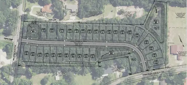 3245 Mill Street, Summerville, SC 29485