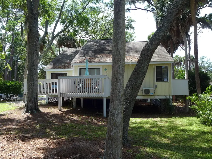 429 Sea Cloud Circle, Edisto Island, SC 29438 - #2