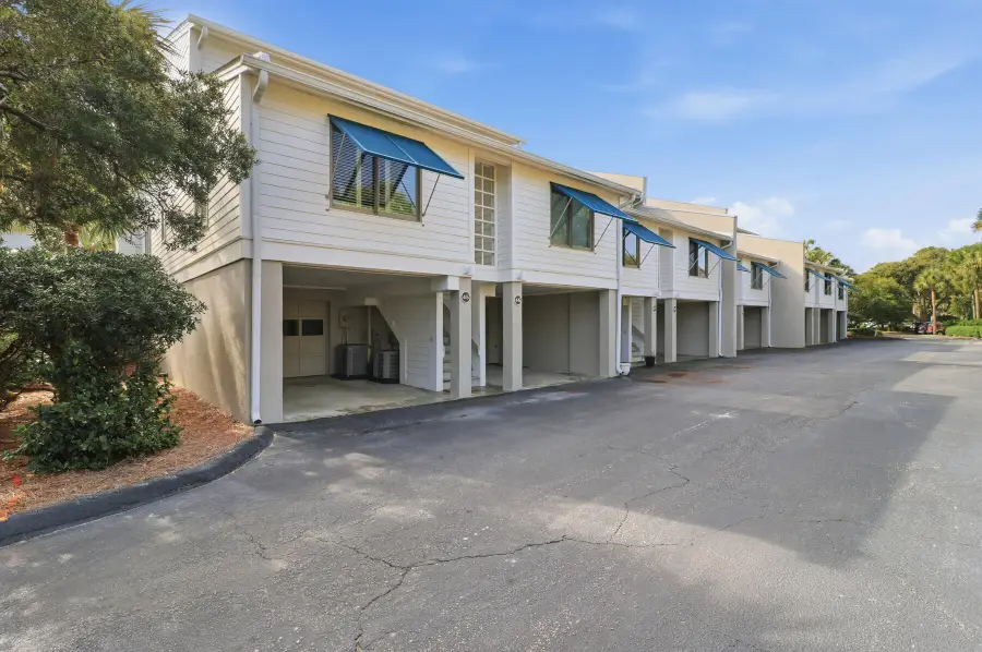 48 Beach Club Villas, Isle Of Palms, SC 29451 - #3