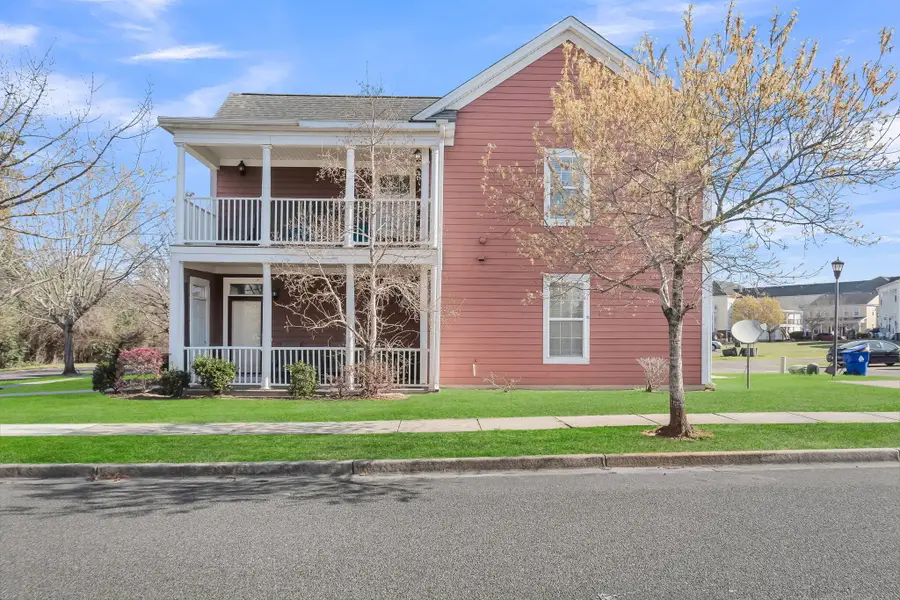 3986 Gullah Avenue, North Charleston, SC 29405 - #3