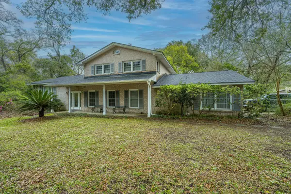 783 Fort Johnson Road, Charleston, SC 29412