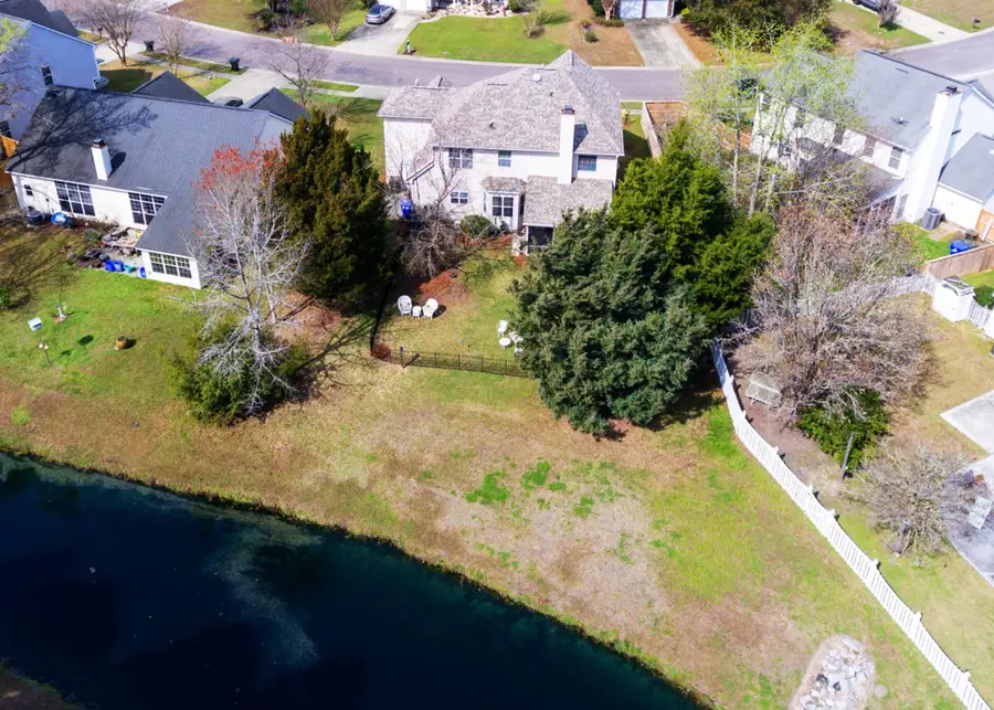 3500 Forest Glen Drive, Charleston, SC 29414 - #2