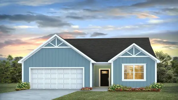 3121 Dalmore Drive, Ravenel, SC 29470