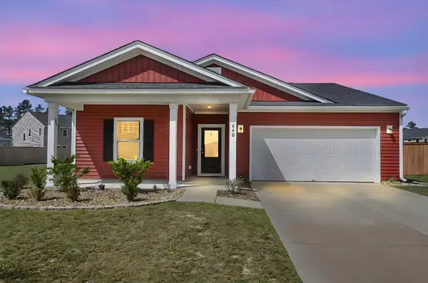 440 Navona Drive, Summerville, SC 29486