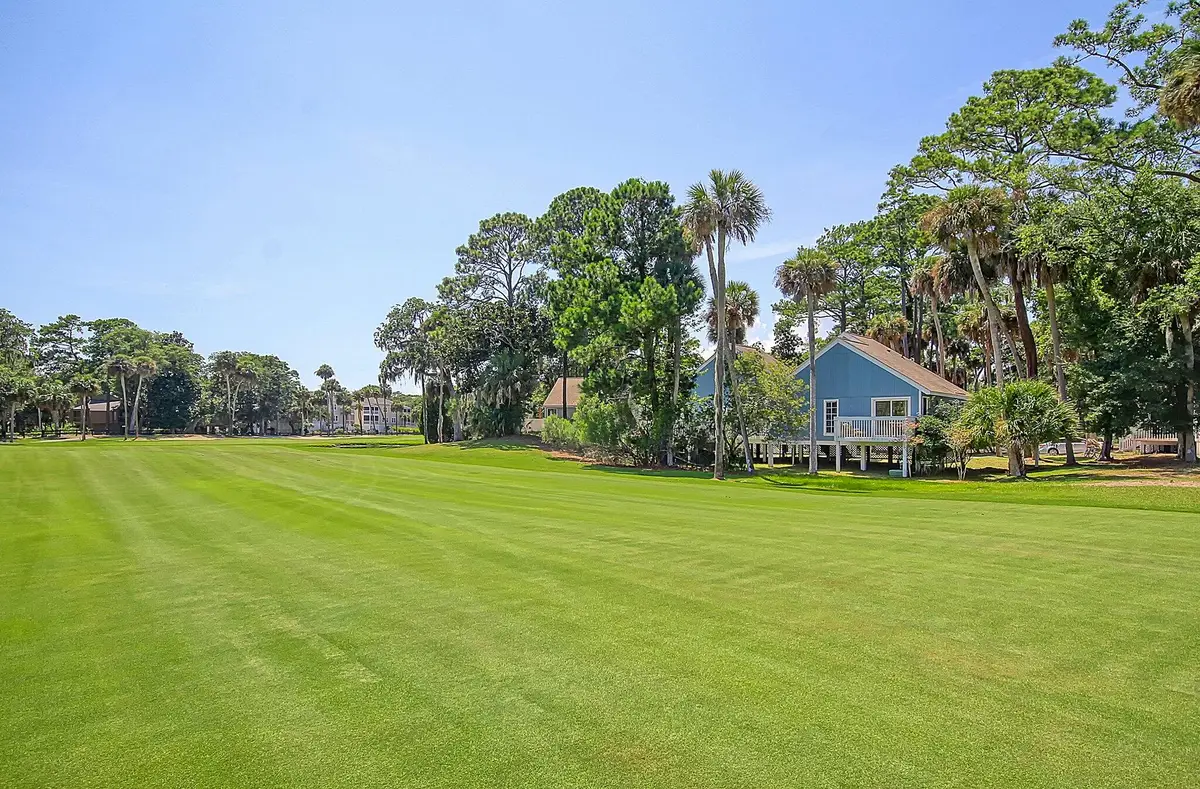 426 Sea Cloud Circle, Edisto Island, SC 29438 - #1