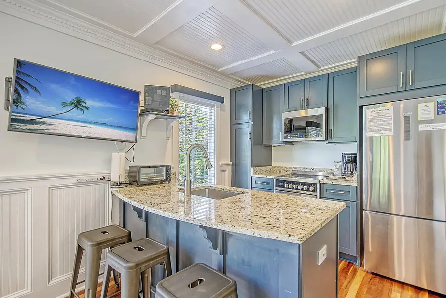 426 Sea Cloud Circle, Edisto Island, SC 29438 - #3