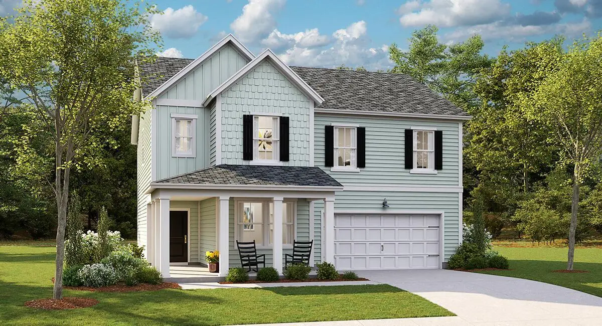 1034 Patagonia Street, Summerville, SC 29485 - #1