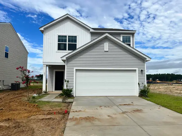 1018 Carriage Wood Circle, Ridgeville, SC 29472
