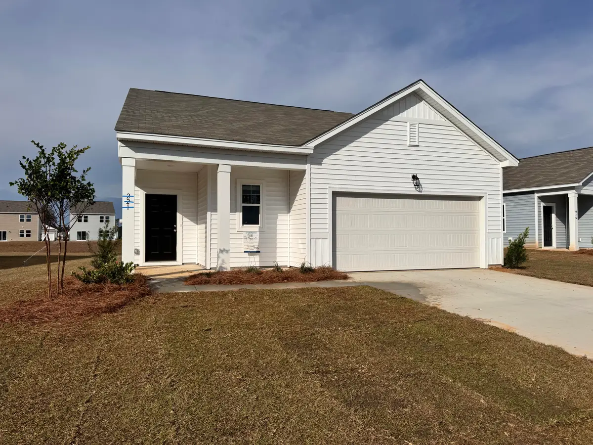 1020 Carriage Wood Circle, Ridgeville, SC 29472 - #1