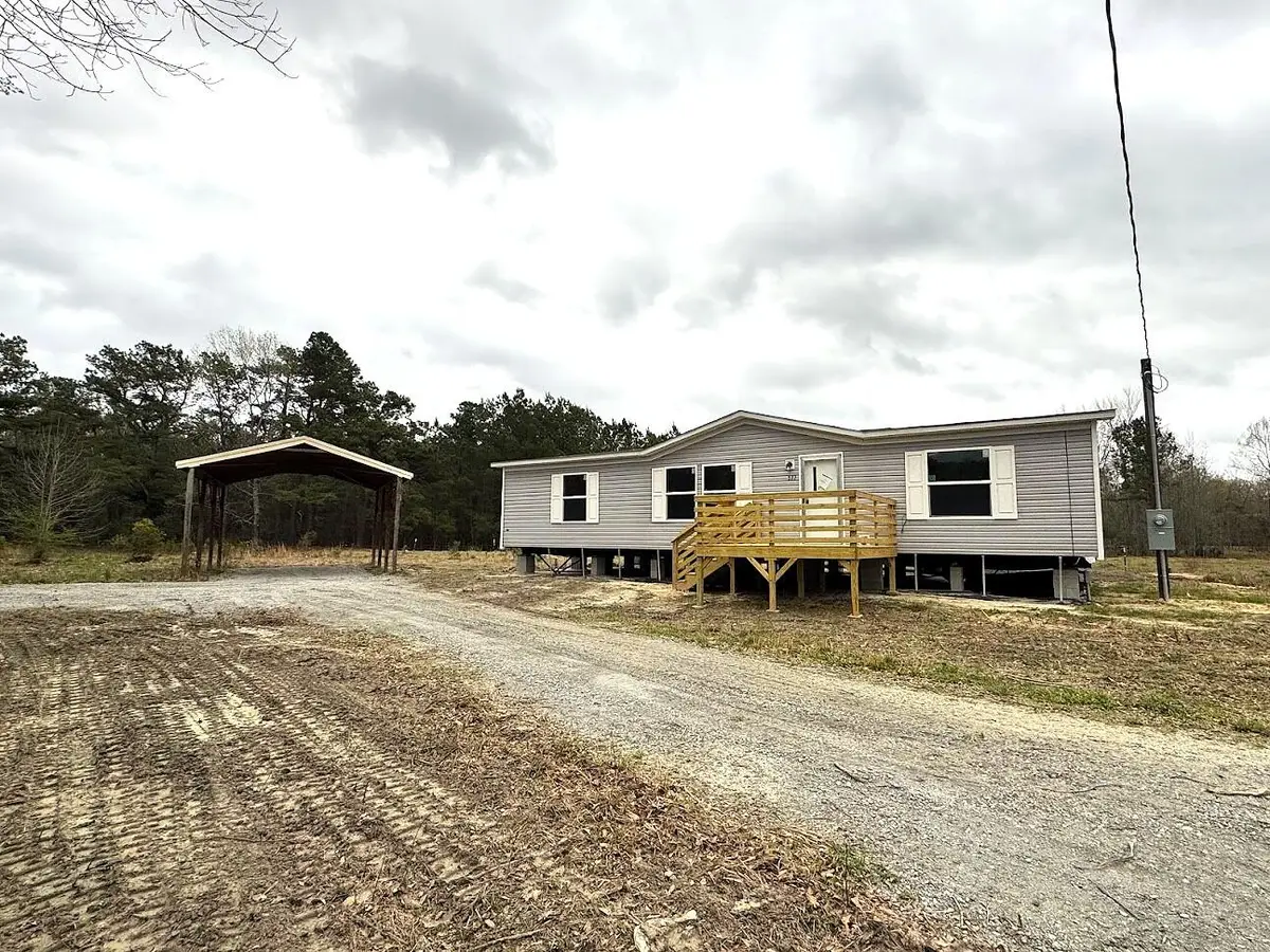 277 Blackbay Road, Cross, SC 29436 - #1
