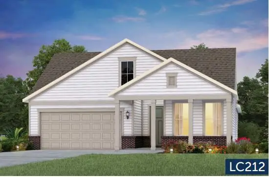 808 Cornflower Lane, Summerville, SC 29486 - #1