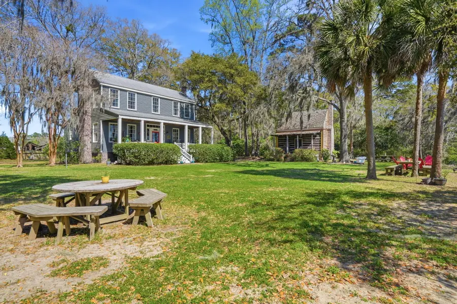 4637 Hagan Road, Hollywood, SC 29449 - #2