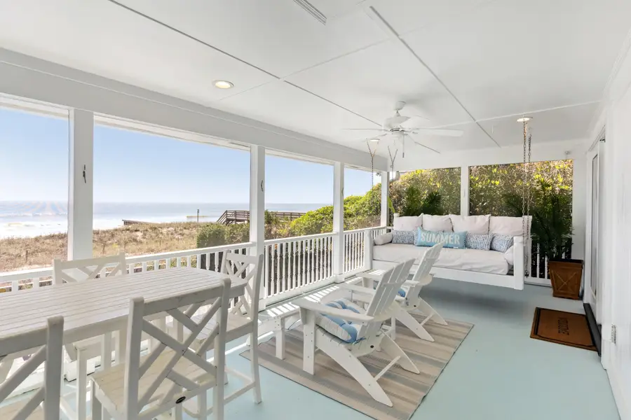 603 E Arctic Avenue, Folly Beach, SC 29439 - #3