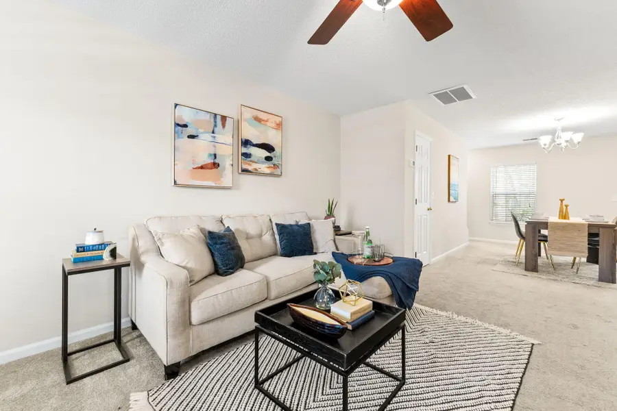 8637 Madelyn Street, North Charleston, SC 29406 - #3