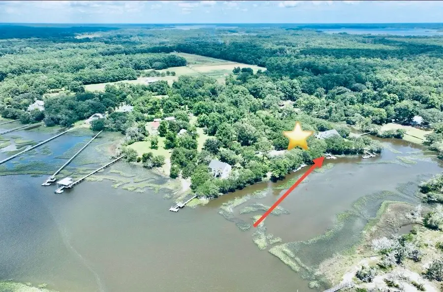 4559 Smoak Road, Meggett, SC 29449 - #3