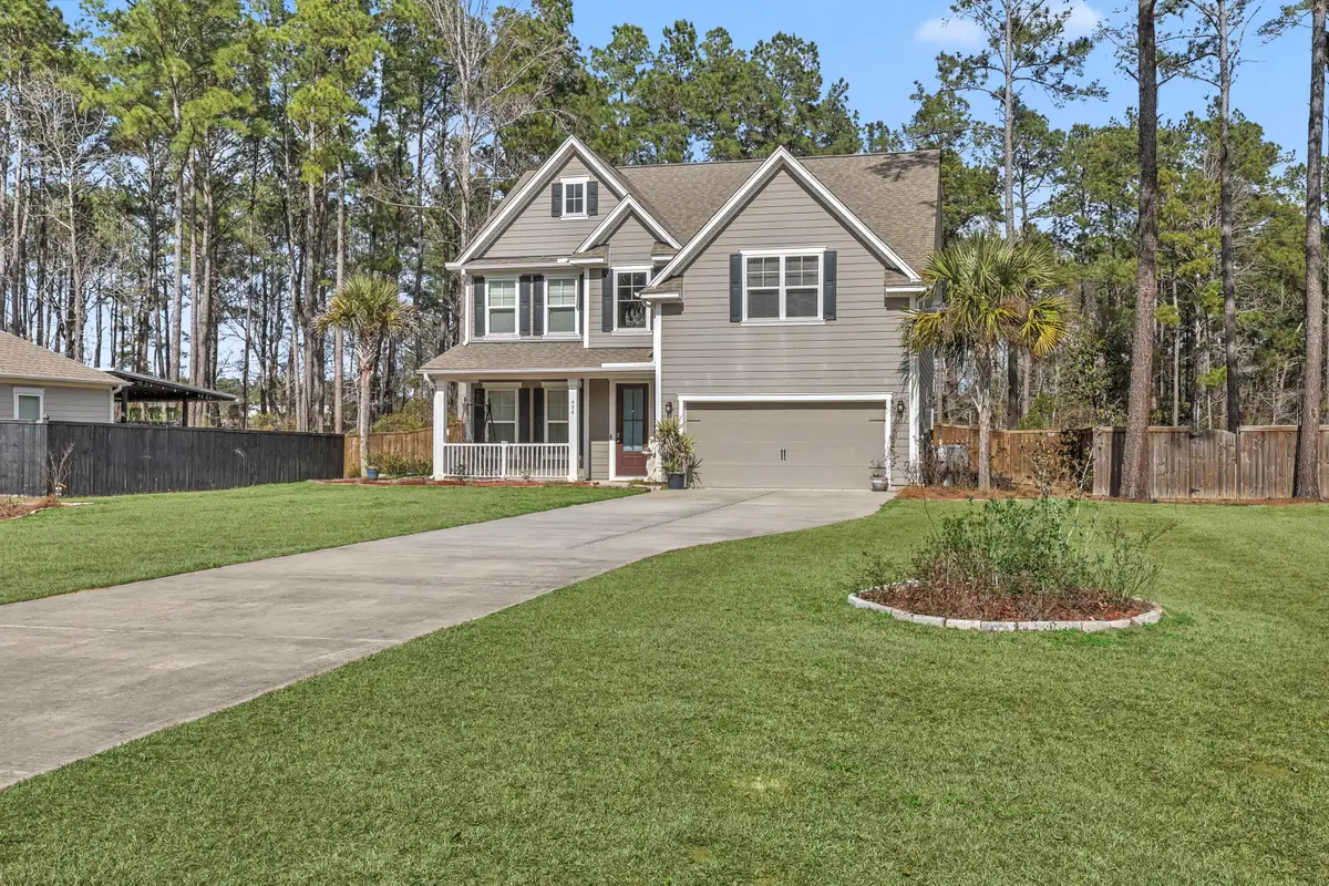 404 Bowstring Drive, Huger, SC 29450 - #1