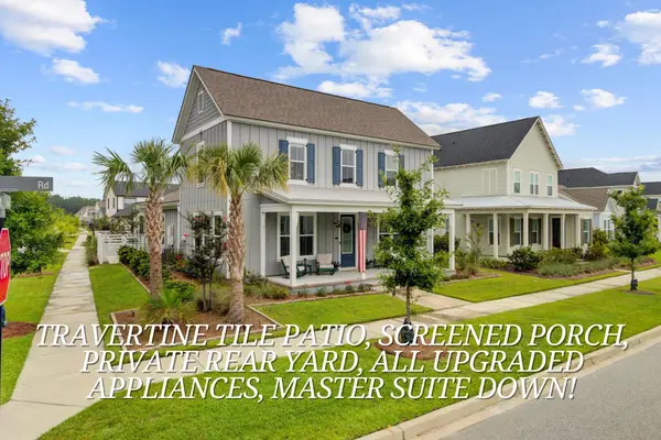 368 Baritone Road, Summerville, SC 29486