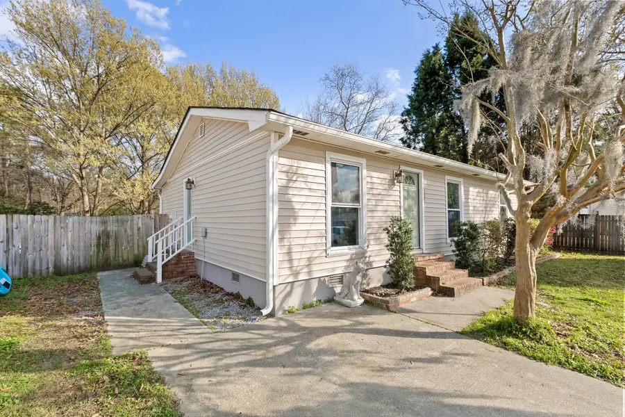 125 Red Cedar Drive, Goose Creek, SC 29445 - #3