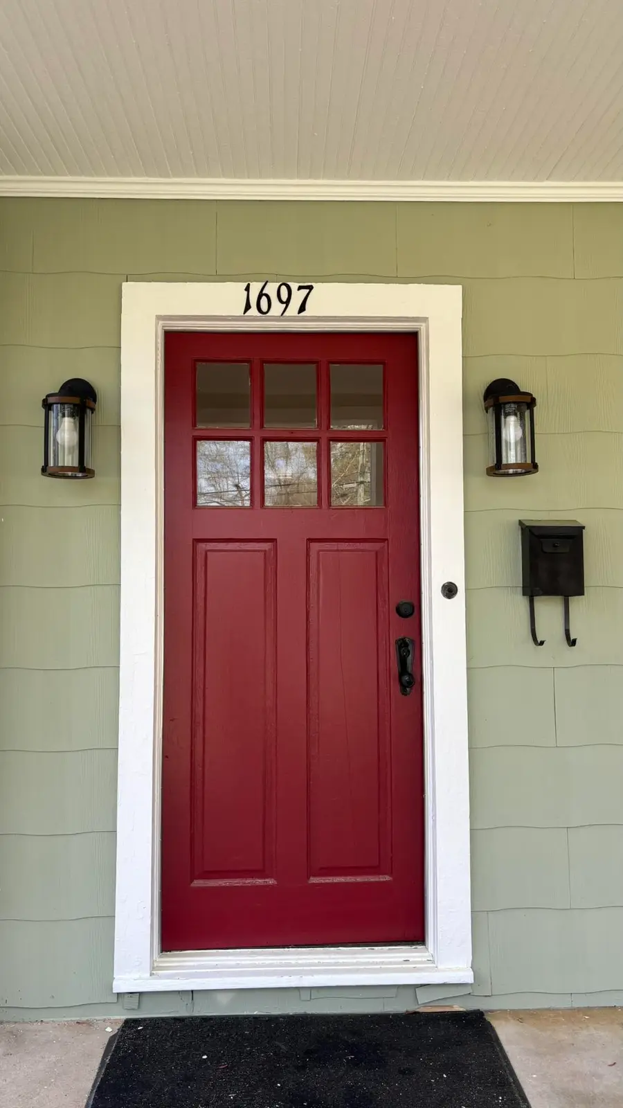 1697 Broughton Street, Orangeburg, SC 29115 - #3