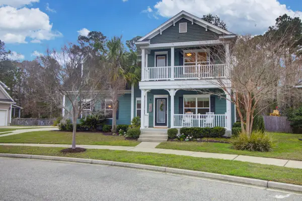 1299 Segar Street, Johns Island, SC 29455