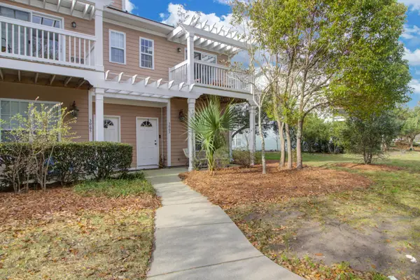 3063 Sugarberry Lane, Johns Island, SC 29455
