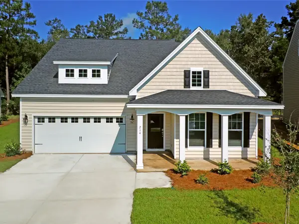 1014 Red Turnstone Run, Summerville, SC 29485