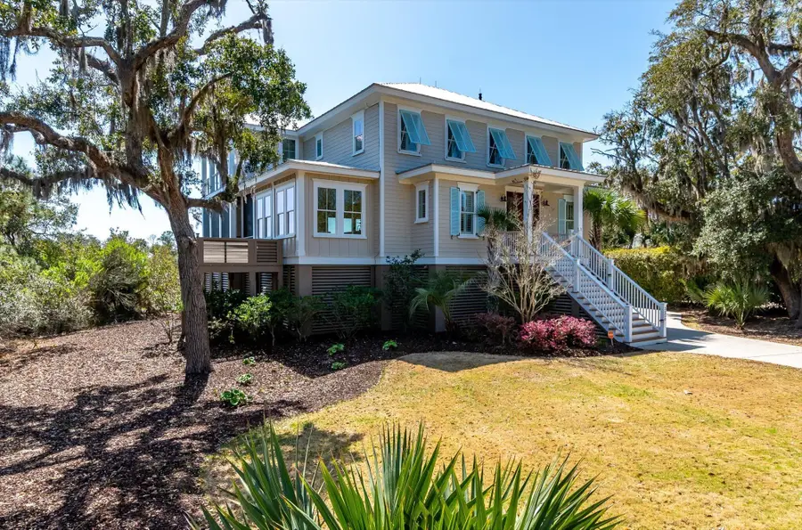 3250 Sand Marsh Lane, Mount Pleasant, SC 29466 - #2