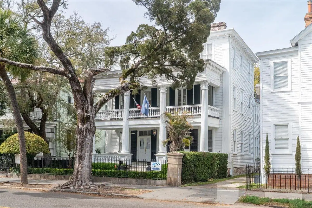 180 Broad Street #Apt C, Charleston, SC 29401 - #1