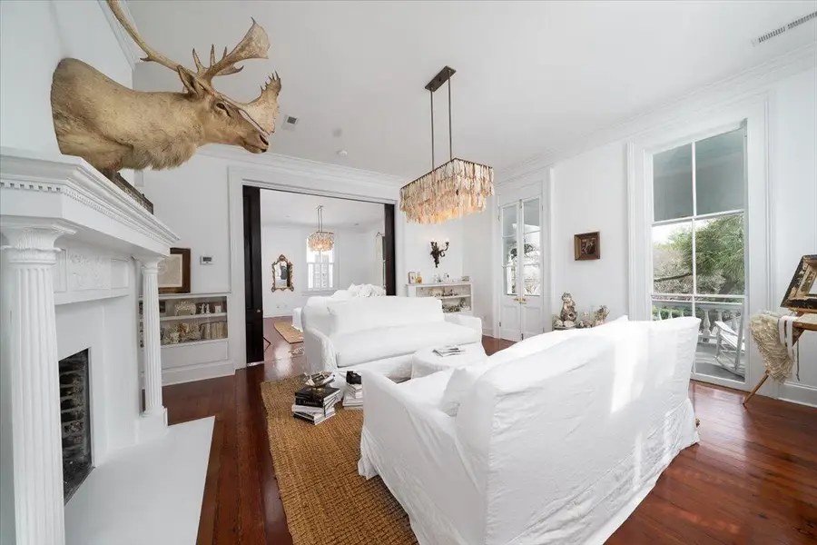180 Broad Street #Apt C, Charleston, SC 29401 - #3