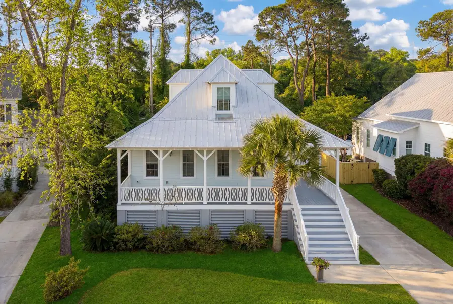 1340 Langford Road, Mount Pleasant, SC 29464 - #3