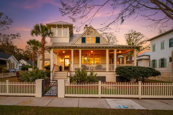 149 S Park, Beaufort, SC 29906