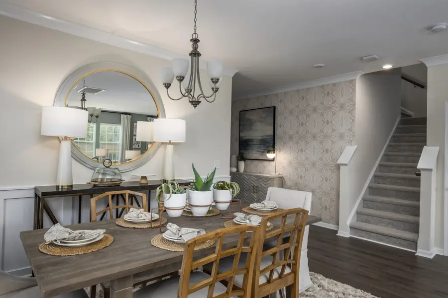 547 Red Monarch Way, Moncks Corner, SC 29461 - #2