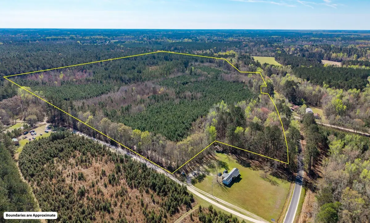 Tbd Buckhead Road, Smoaks, SC 29481 - #1