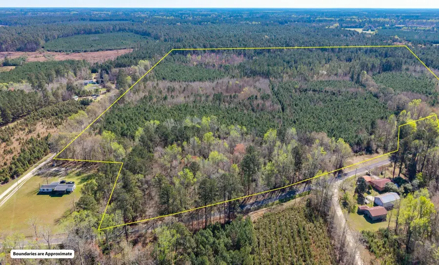 Tbd Buckhead Road, Smoaks, SC 29481 - #3