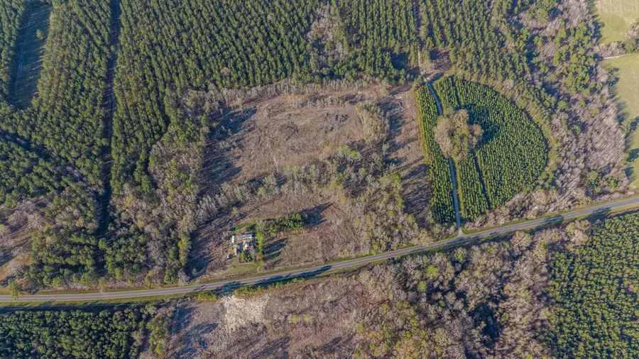 Address Withheld By Seller, Greeleyville, SC 29056 - #2