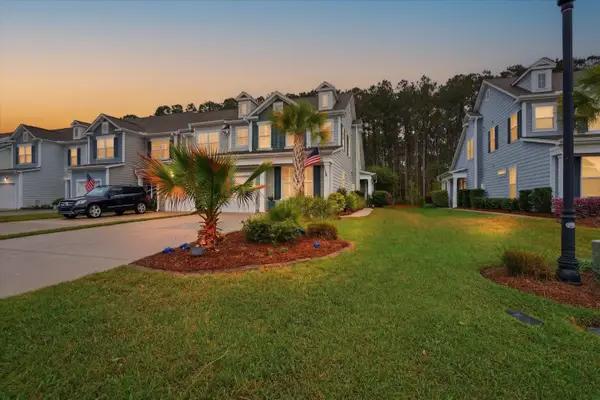 2604 Kingsfield Street, Mount Pleasant, SC 29466