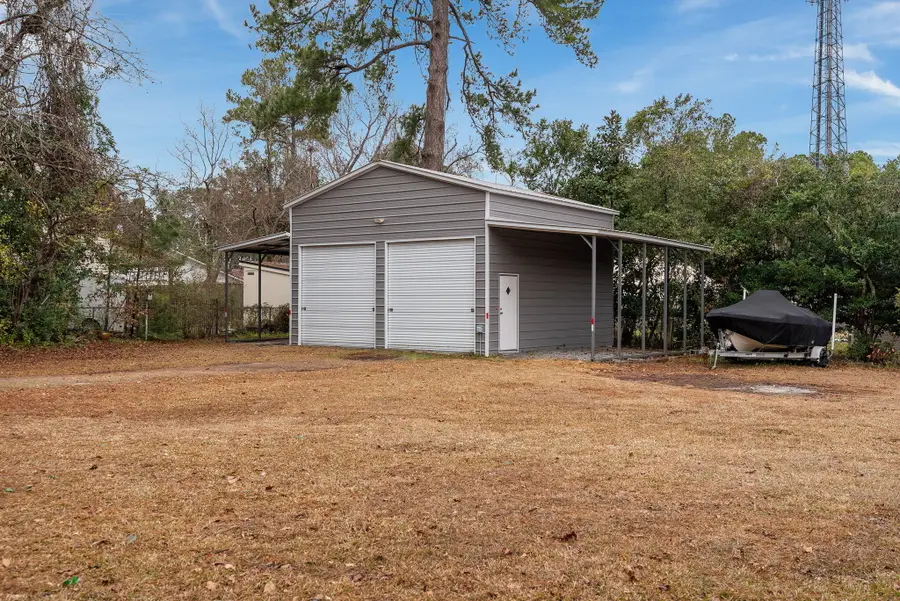 102 Edisto Drive, Summerville, SC 29485 - #2