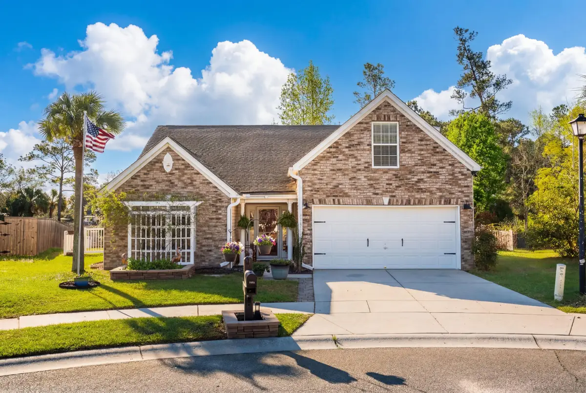 1476 Harbor Mist Court, Charleston, SC 29492 - #1